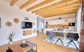 Ferienwohnung Schwarmstedt